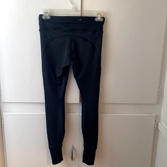 Dri Fit Niki black leggings - Picture 7 of 8